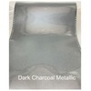 Rear Dodge Emblem Overlay Decal - Fits 2011-2023 Charger -