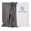 Blumtal Dust Mite Pillowcase, Allergy Sufferers Duvet Cover Set, Dust