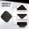 QZTYTY Car Screen Cleaner, Car Cloth Cleaner, Square Microfiber Auto