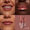 NYX Professional Makeup, Shine Loud, Labial Líquido Larga Duración, Magi
