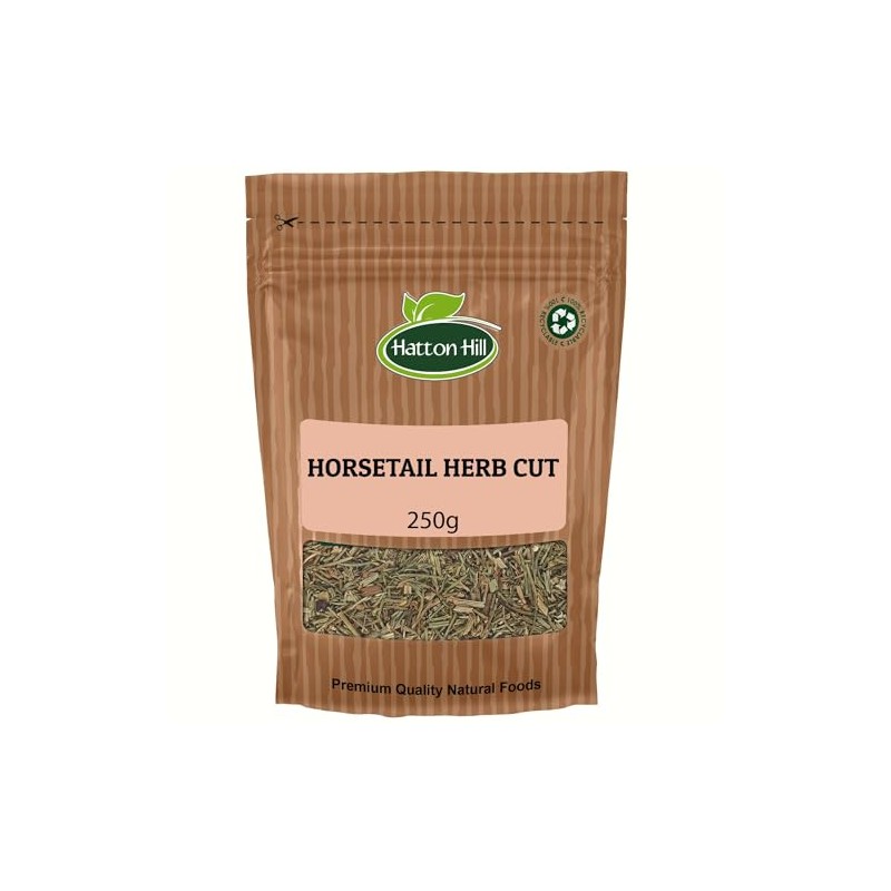 Horsetail Herb Herbal Tea 250g by Hatton Hill