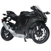 Risopen 1:12 Motorcycle Model Toy for Yamaha YZF-R1 1000R Metal