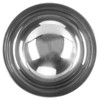 4Pcs Stainless Steel Dessert Bowl Multi Functional Drop Resistant Rustproof