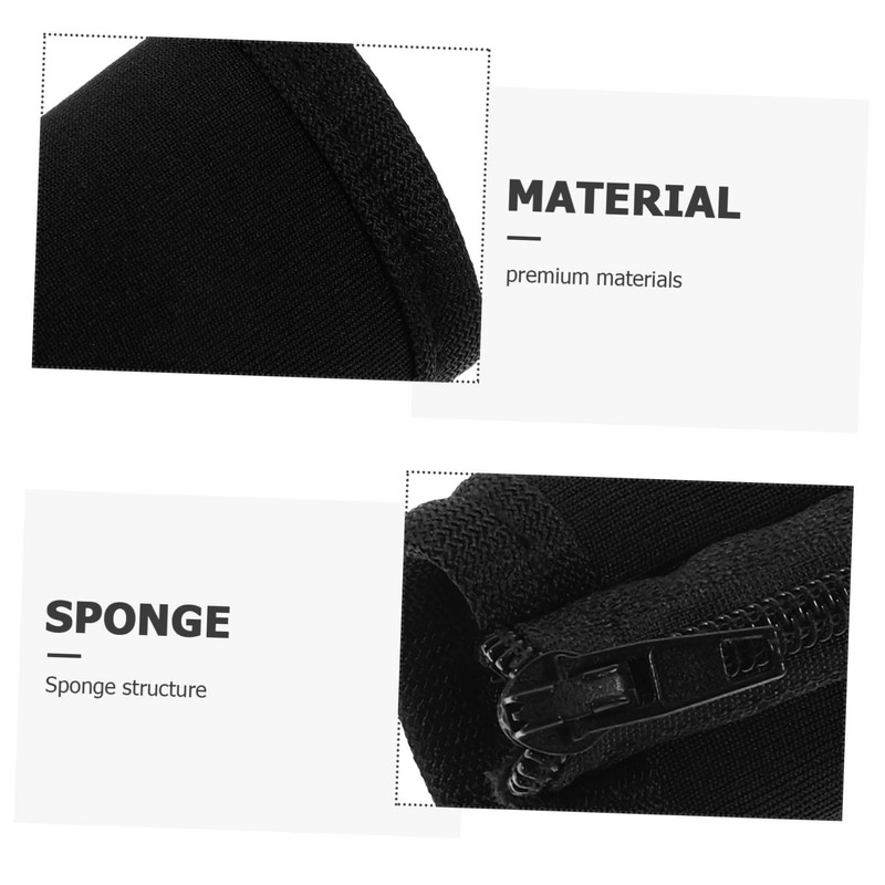 OSALADI Headphone Headband Cover Protector Compatible Xbap Xbbt Smooth Touch