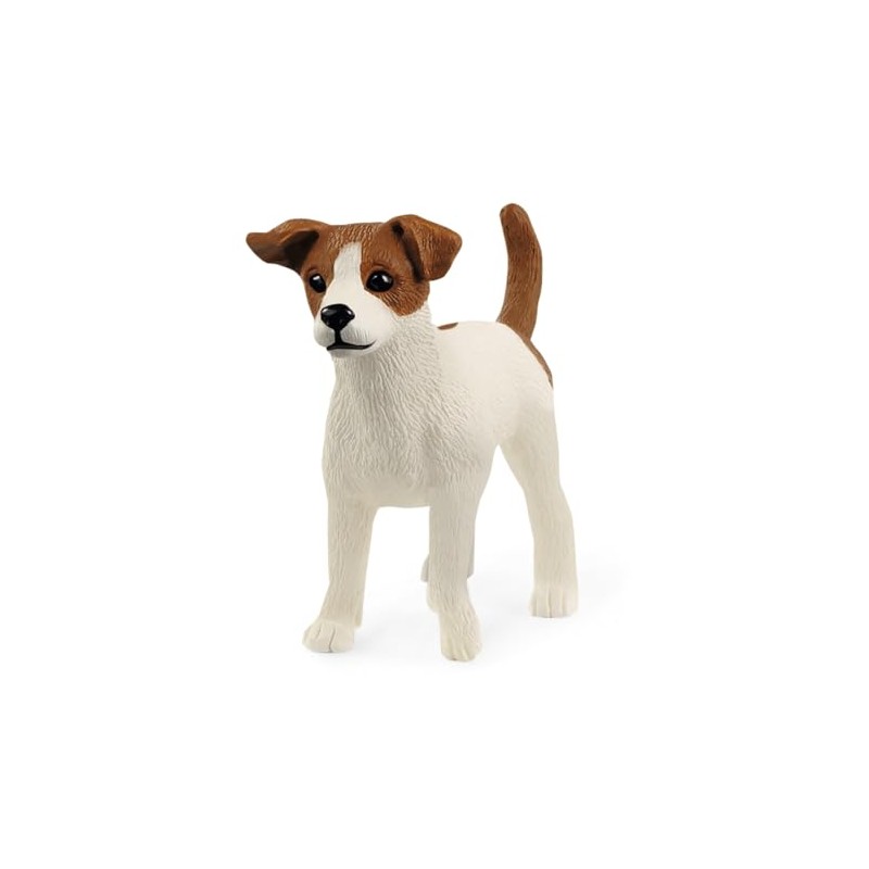 Schleich Farm World Jack Russell Terrier 13916N