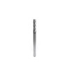 CSOOM Square End Mill, Coated, Carbide Square End Mill, High