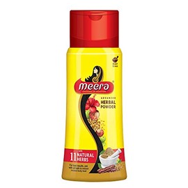 Meera Herbal - Hair Wash Powder 120g