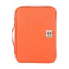 A4 Document Bag, Multifunctional File Folder Portfolio Organizer Waterproof Travel