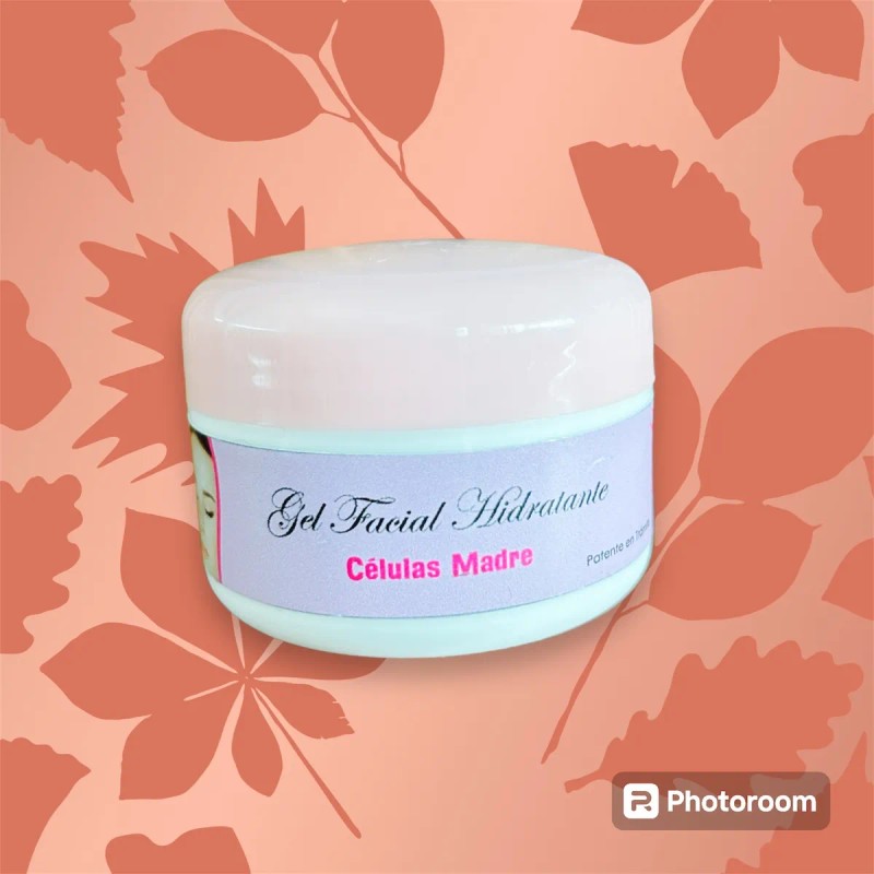 Crema De Noche Anti Acne + Gel Anti Edad De