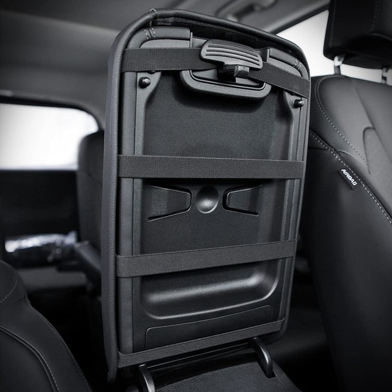 KMMOTORS Sorento(2021-2023) Center Console Cover, Armrest Cushion, Sorento Accessories (Sorento,