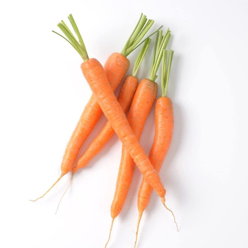 Carrot-Amsterdam (3600 Seeds)