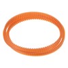 Durlo Pack Of 4 MB Series Standard Sewing Machine Belts