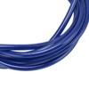 Dog Tie Out Cable Steel Wire Double Head Bite Resistant