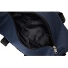 Everest 16-Inch Round Duffel, Navy, One Size