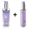 Kit Tratamiento Para Todo Tipo De Cabello Rubio Daado Kerastase