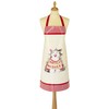 Ulster Weavers Bottle Washer PVC Apron