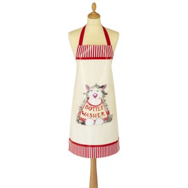 Ulster Weavers Bottle Washer PVC Apron