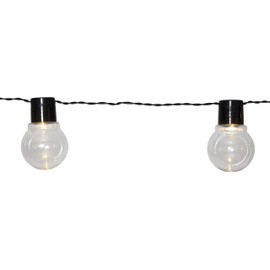 Partaj Solar LED Chain