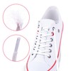 SULPO Laces without Tying - Round Shoelaces Quick Release -