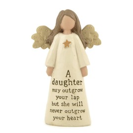 Daughter Angel Decoration