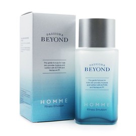 Beyond 비욘드 옴므 피트니스 에멀젼 130ml[32905524] Beyond Homme Fitness Emulsion 130ml