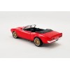 Acme 1968 PONTIAC FIREBIRD CONVERTIBLE - RESTOMOD 1/18 scale DIECAST