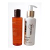 Terramar Set Capilar Óleo Fps Color+suero Protector Termal Terramar