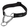 Rogz for dogs Snake choker voor hond 16 mm x