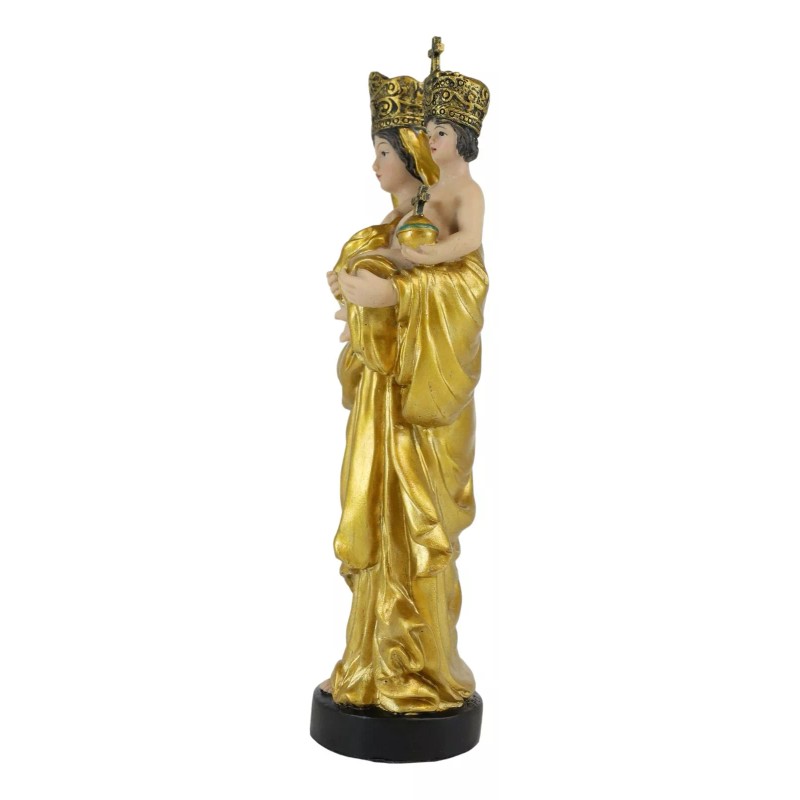 Our Lady Of Prompt Succor Blessed Virgin Mary With Baby
