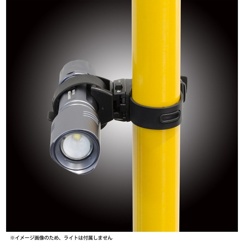 GENTOS Genuine XBBR-02 Bike Light Bracket Bicycle Light Accessories