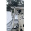 Brocraft Boat T-TOP Rod Holder / Clamp-On Rod Holder -