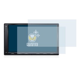 BROTECT Entspiegelungs-Schutzfolie für Atoto A6 PF 7 Zoll (2 Stück) Matte Displayschutz-Folie, Anti-Reflex, Anti-Fingerprint