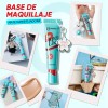 Minimeli Base De Maquillaje Spf30 Matte Larga Duración