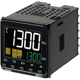 Omron E5CC/E5CC-B/E5CC-U Type Temperature Regulator Digital Control Meter E5CC-RX0ASM-000