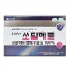 Chong Kun Dang Health Saw Palmetto 320mg x 120 capsules, 1 unit, 1 tablet / 종근당건강 쏘팔메토 320mg x 120캡슐, 1개, 1정