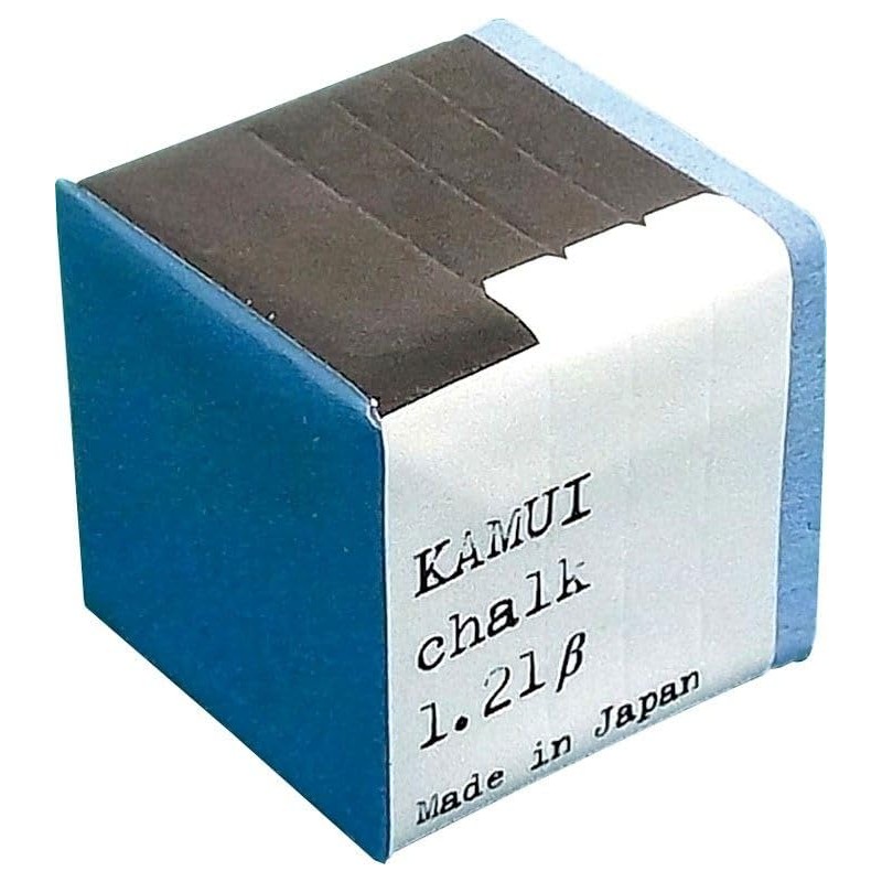 Blue Kamui Chalk 1,21 1pc Beta