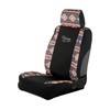 Hooey Low Back Seat Cover, Durable Bucket Seat Protection, Easy