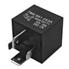 7M0951253A #100 Automotive Relay 12VDC 70A 4-Pin SPST - Compatible