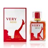 Women’s Eau de Parfum Spray for Daily Fragrance – Fresh