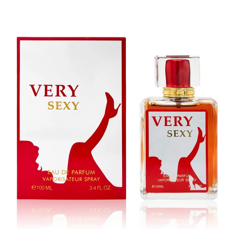 Women’s Eau de Parfum Spray for Daily Fragrance – Fresh