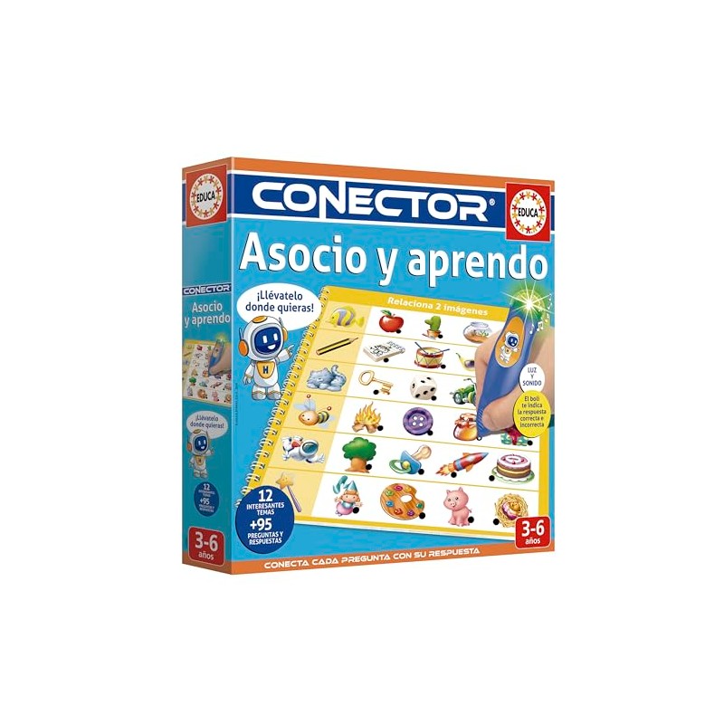 Educa Partner Connection and Learning