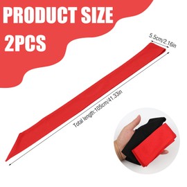 2er Pack Sportkopfbänder Für Herren Und Damen, Hochwertige Schweißbänder Für Tennis, Laufen, Yoga Und Fitness – Feuchtigkeitsableitende Haarbänder Für Jeden Anlass, Sports Headbands, Tennis Headband