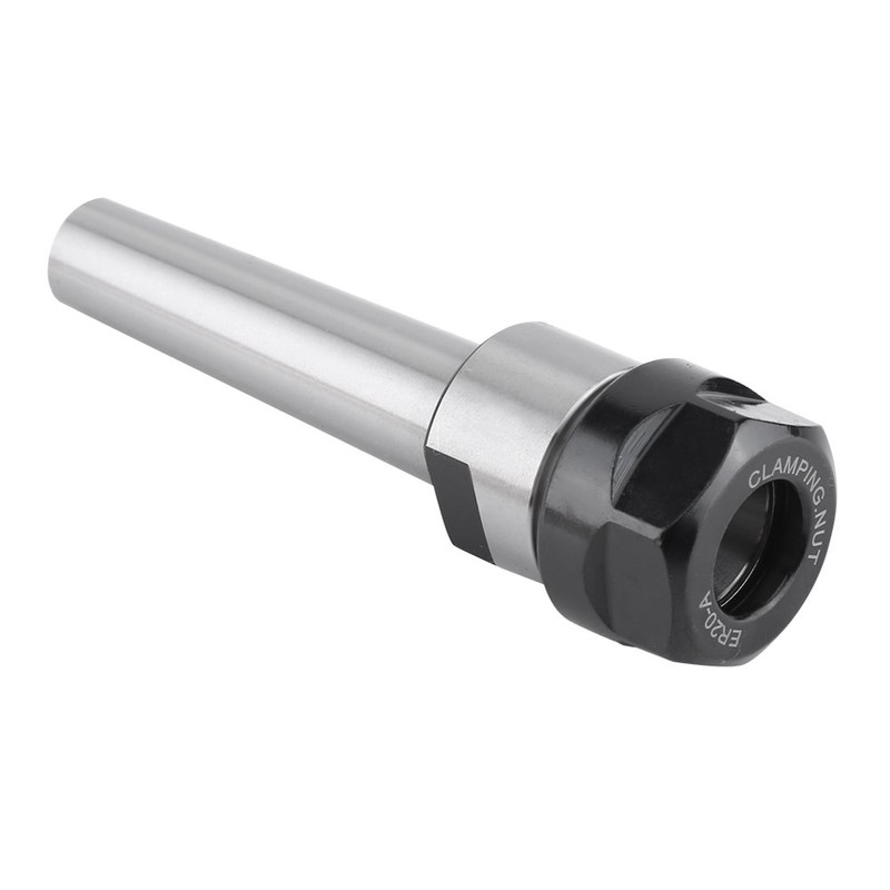 Taper End Mill Collet Chuck Holder Face Milling Arbor Adapter