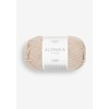 Sandnes Garn 02321 Wool 100% Alpaca Col.2321 Marsinpan Approx. 100