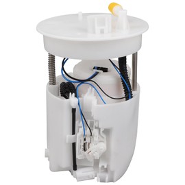 SCITOO Electric Fuel Pump Module Assembly with Sending Unit Compatible with 2014-2018 for Mazda 3 2.0L, Replace OE FG2004