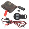 Car Universal Winch Wireless Remote Controller Receiver Kit Accessory for