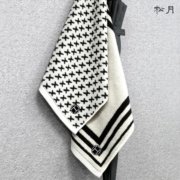 Songwol Towel Songwol Hanging Towel Square x 2 types Hand