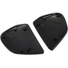 Arai 025727 Helmet Parts VAS-V Holder for FACE Gray