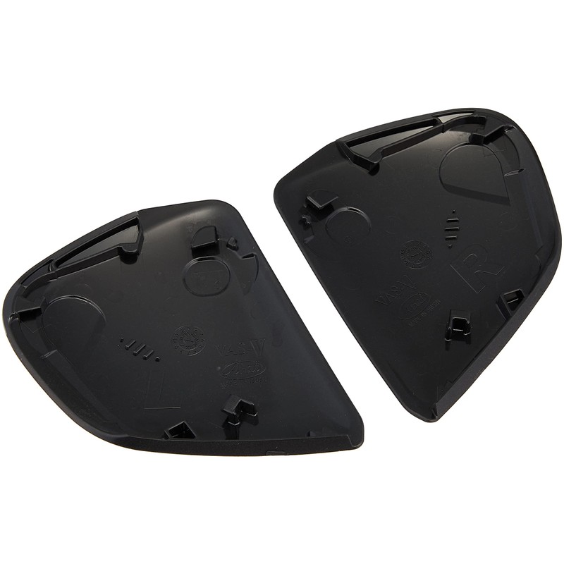 Arai 025727 Helmet Parts VAS-V Holder for FACE Gray