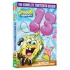 SpongeBob SquarePants: The Complete Thirteenth Season